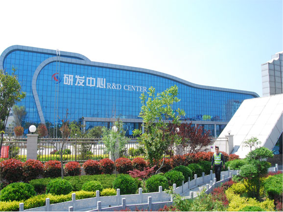 东宏管业