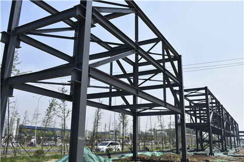兖州化工园区好色先生APP在线下载管廊工程报价